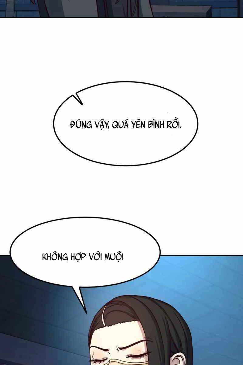 Túy Kiếm Dạ Hành Chapter 38 - Trang 55