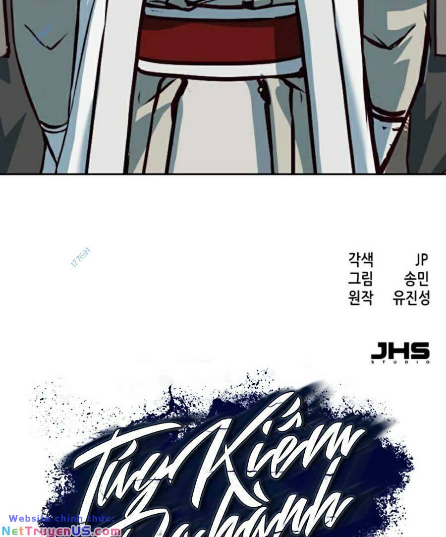 Túy Kiếm Dạ Hành Chapter 76 - Trang 104