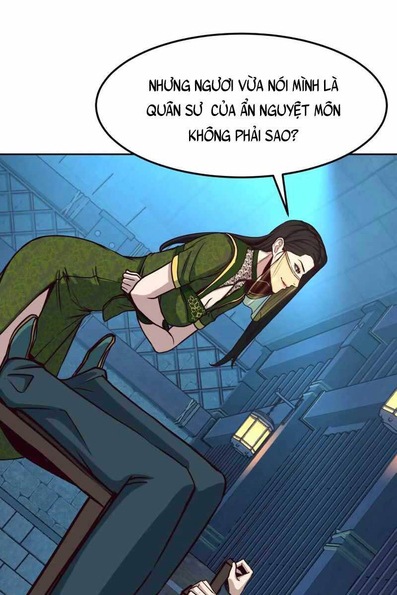 Túy Kiếm Dạ Hành Chapter 38 - Trang 86