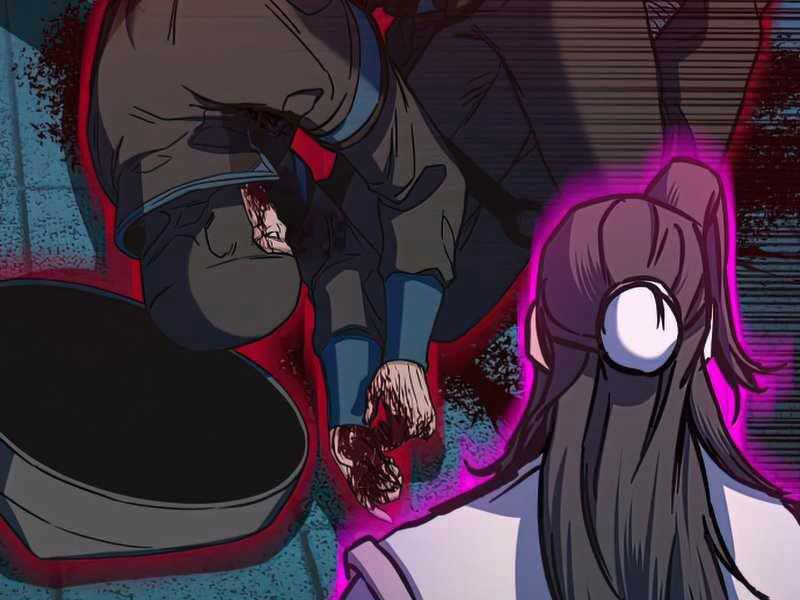 Túy Kiếm Dạ Hành Chapter 13.5 - Trang 103