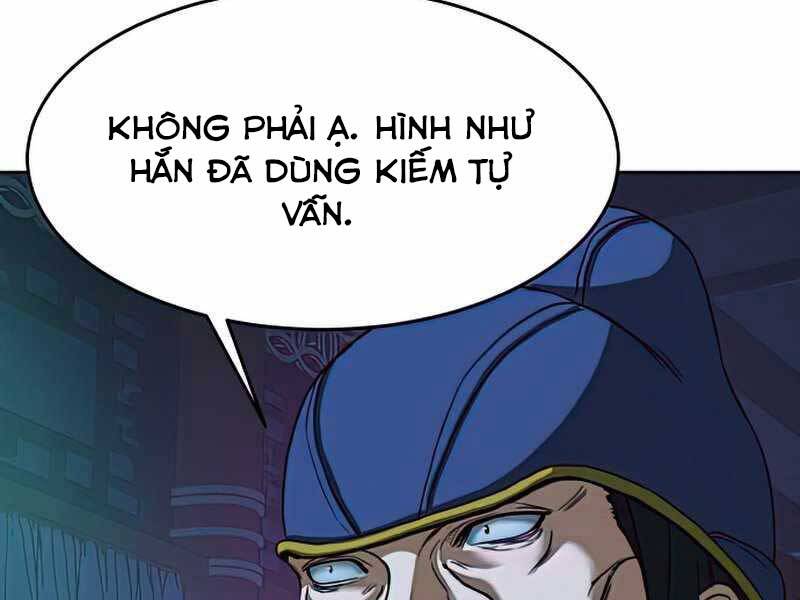 Túy Kiếm Dạ Hành Chapter 13.5 - Trang 132
