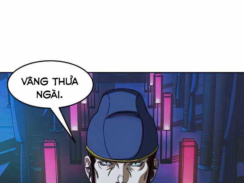 Túy Kiếm Dạ Hành Chapter 13.5 - Trang 149