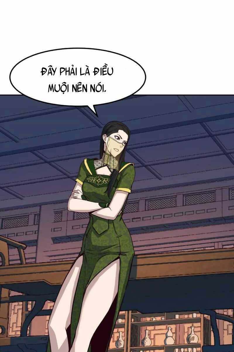Túy Kiếm Dạ Hành Chapter 40 - Trang 35