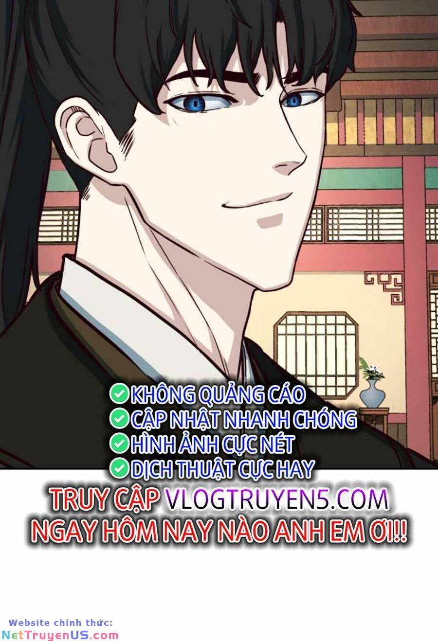 Túy Kiếm Dạ Hành Chapter 76 - Trang 25