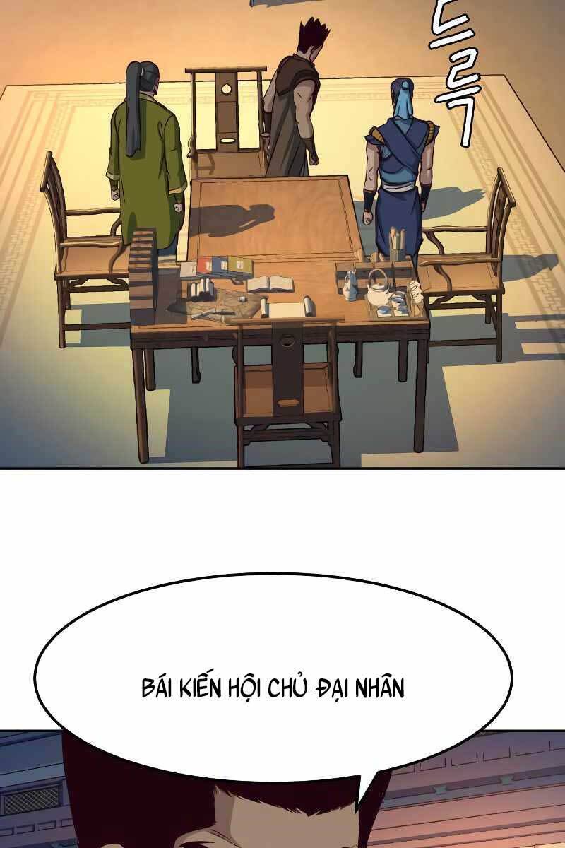 Túy Kiếm Dạ Hành Chapter 39 - Trang 49