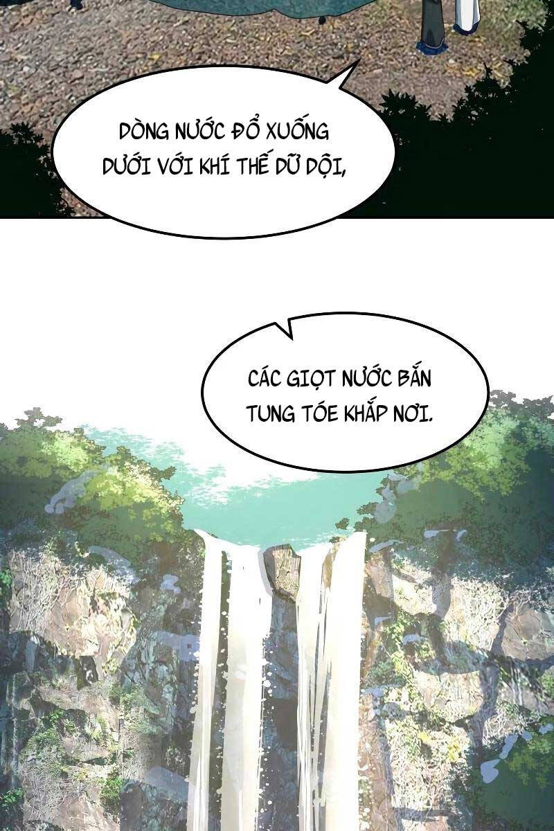 Túy Kiếm Dạ Hành Chapter 50 - Trang 44