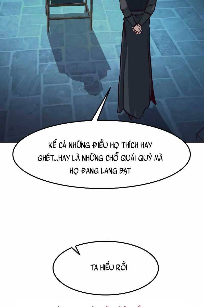 Túy Kiếm Dạ Hành Chapter 39 - Trang 28