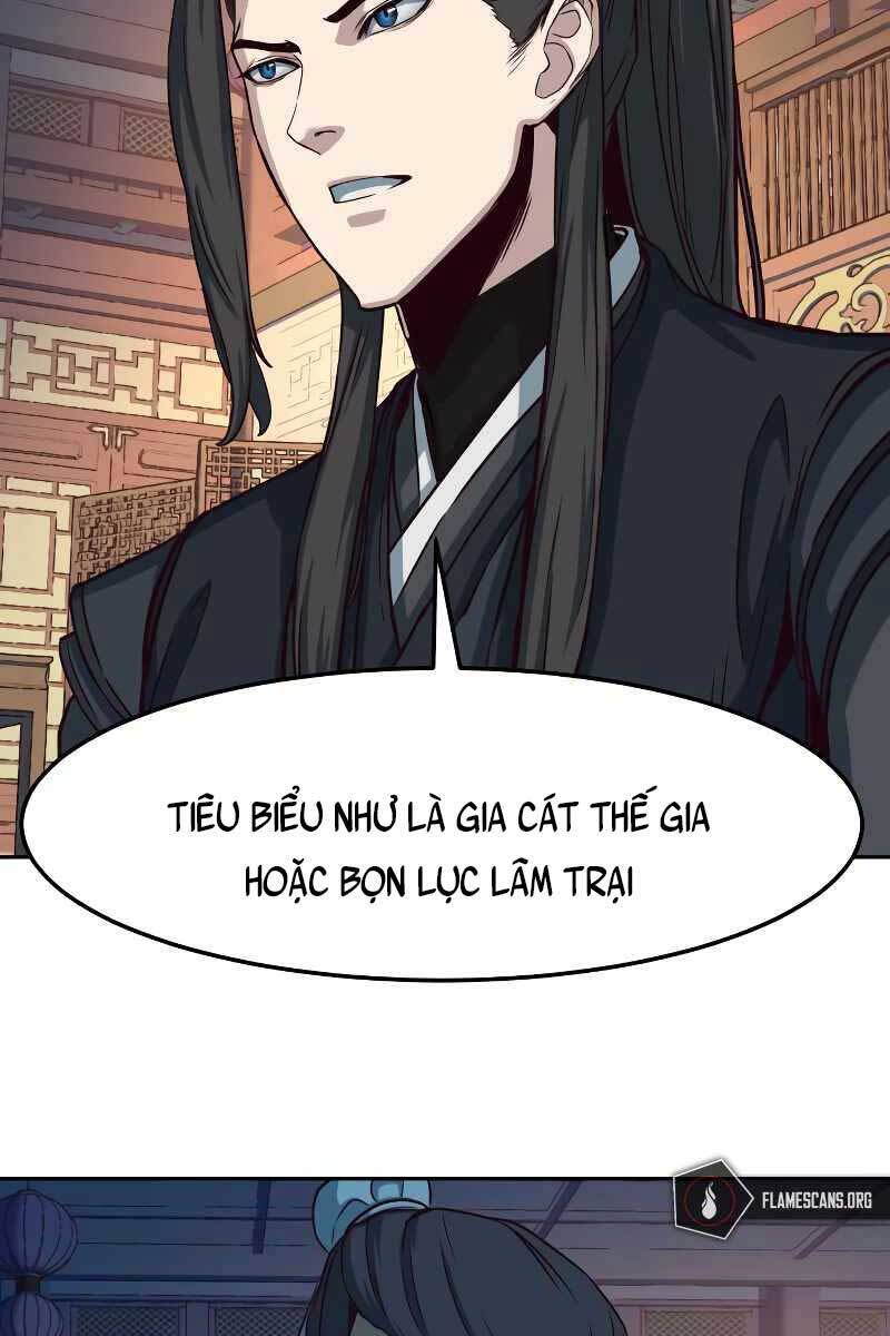 Túy Kiếm Dạ Hành Chapter 39 - Trang 67