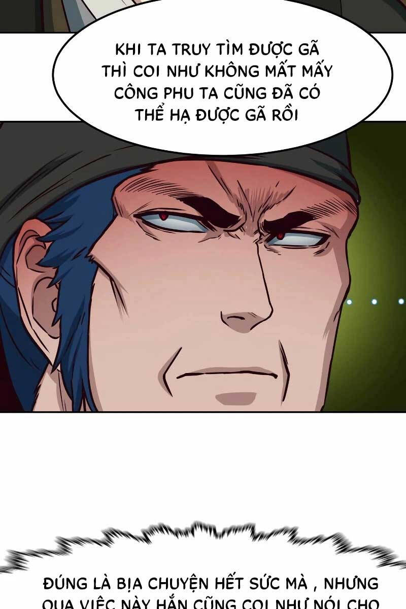 Túy Kiếm Dạ Hành Chapter 75 - Trang 28