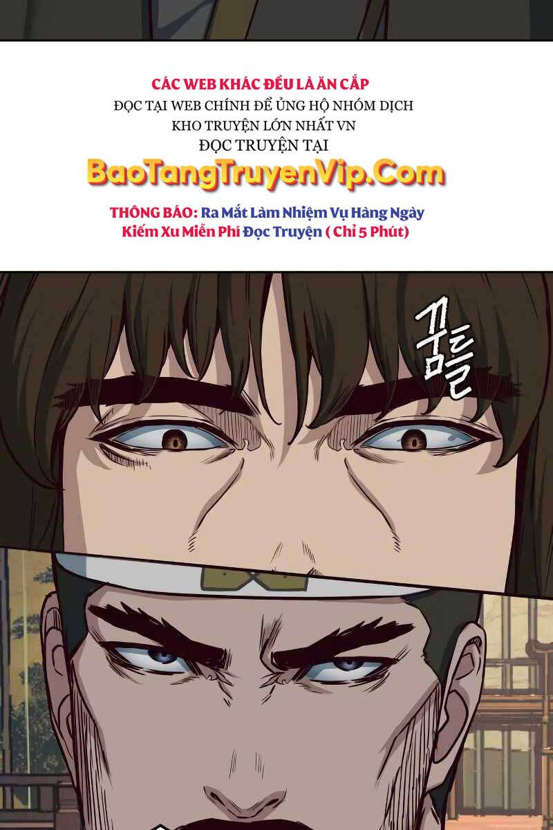 Túy Kiếm Dạ Hành Chapter 74 - Trang 46