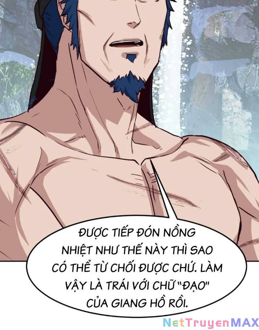 Túy Kiếm Dạ Hành Chapter 73 - Trang 77