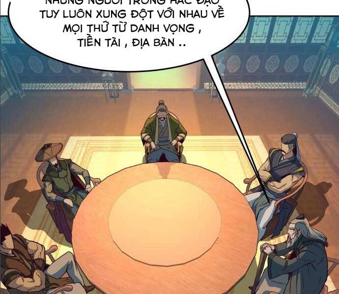 Túy Kiếm Dạ Hành Chapter 14.5 - Trang 114