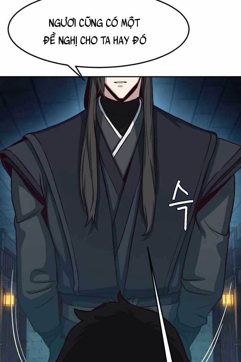 Túy Kiếm Dạ Hành Chapter 36 - Trang 53