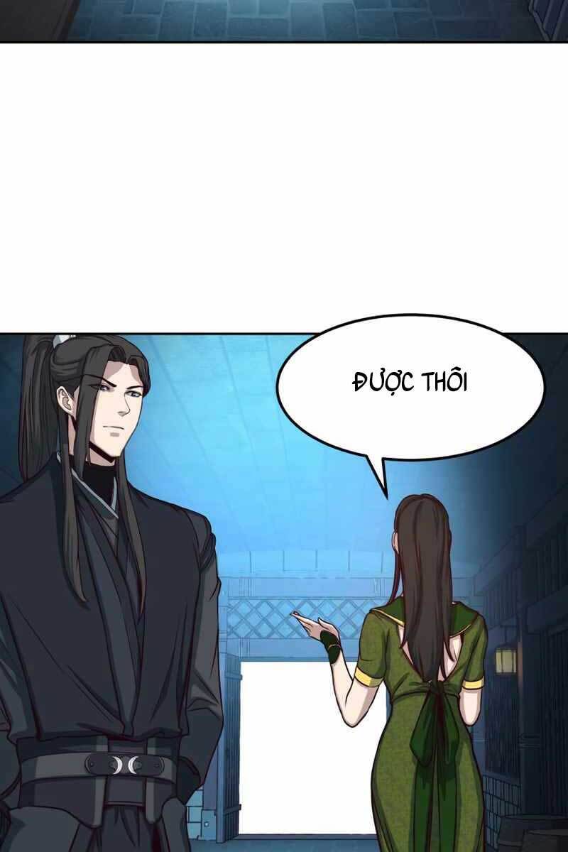 Túy Kiếm Dạ Hành Chapter 38 - Trang 95