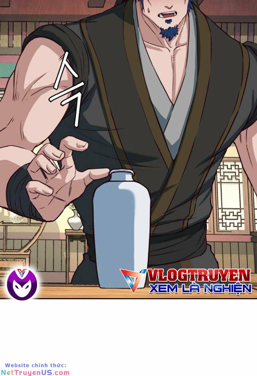 Túy Kiếm Dạ Hành Chapter 76 - Trang 43