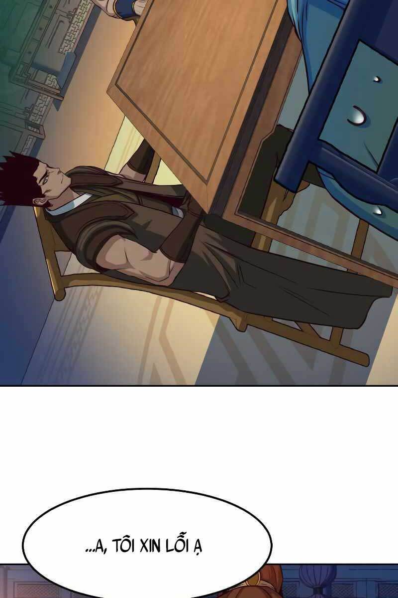Túy Kiếm Dạ Hành Chapter 39 - Trang 85