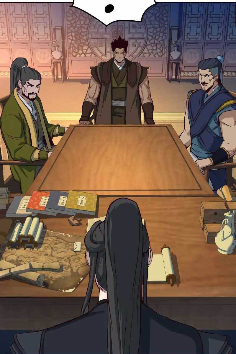 Túy Kiếm Dạ Hành Chapter 39 - Trang 89