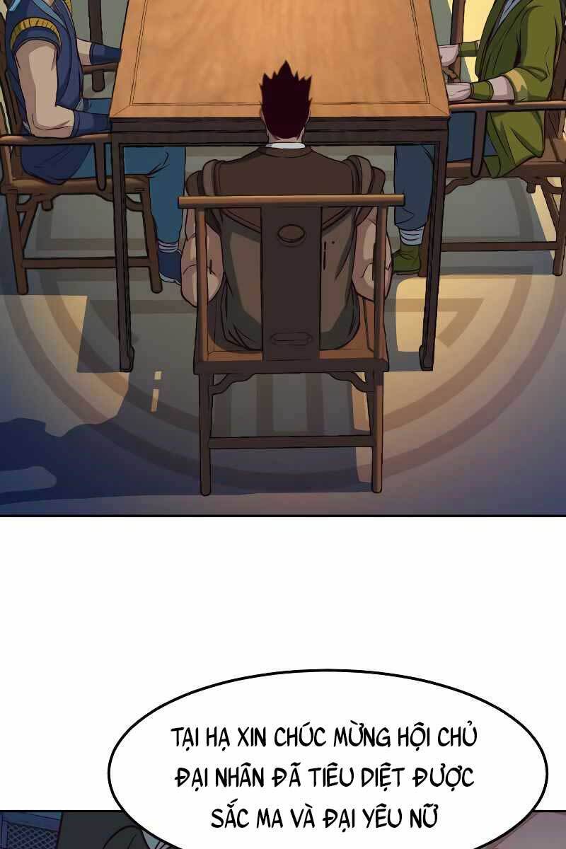 Túy Kiếm Dạ Hành Chapter 39 - Trang 52