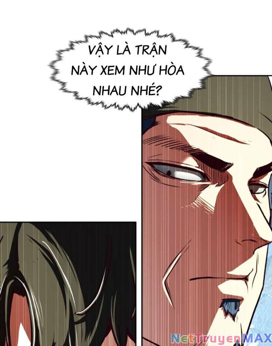 Túy Kiếm Dạ Hành Chapter 73 - Trang 63