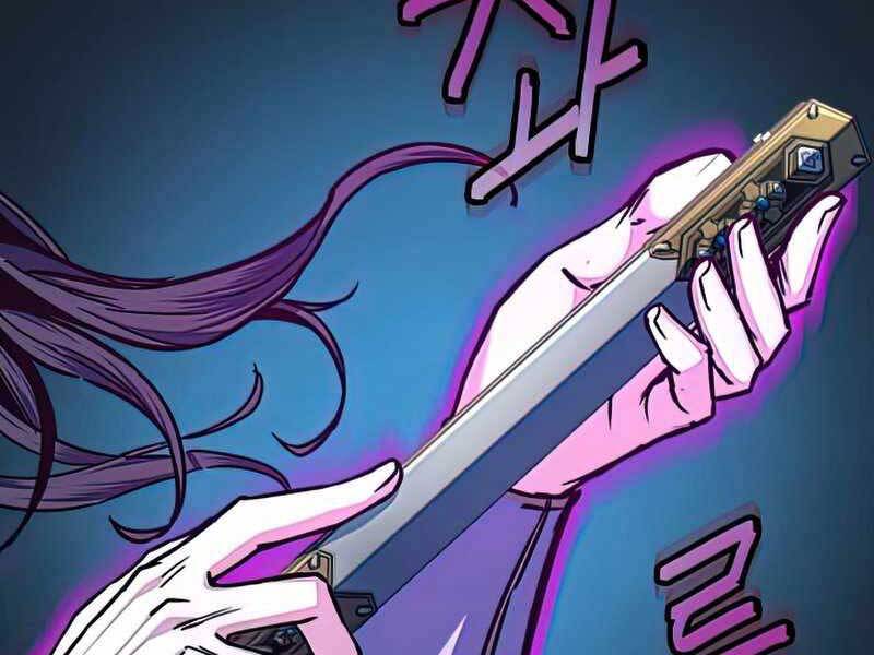 Túy Kiếm Dạ Hành Chapter 13.5 - Trang 23
