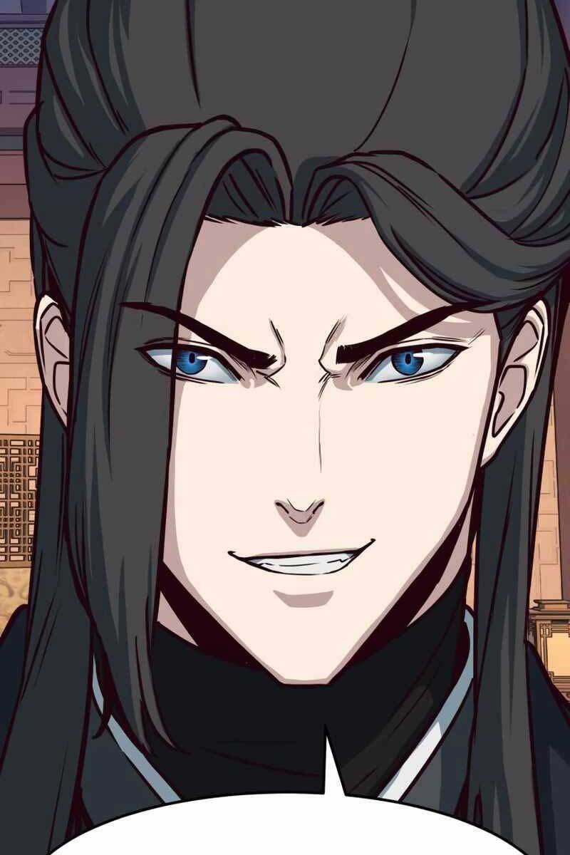 Túy Kiếm Dạ Hành Chapter 40 - Trang 45
