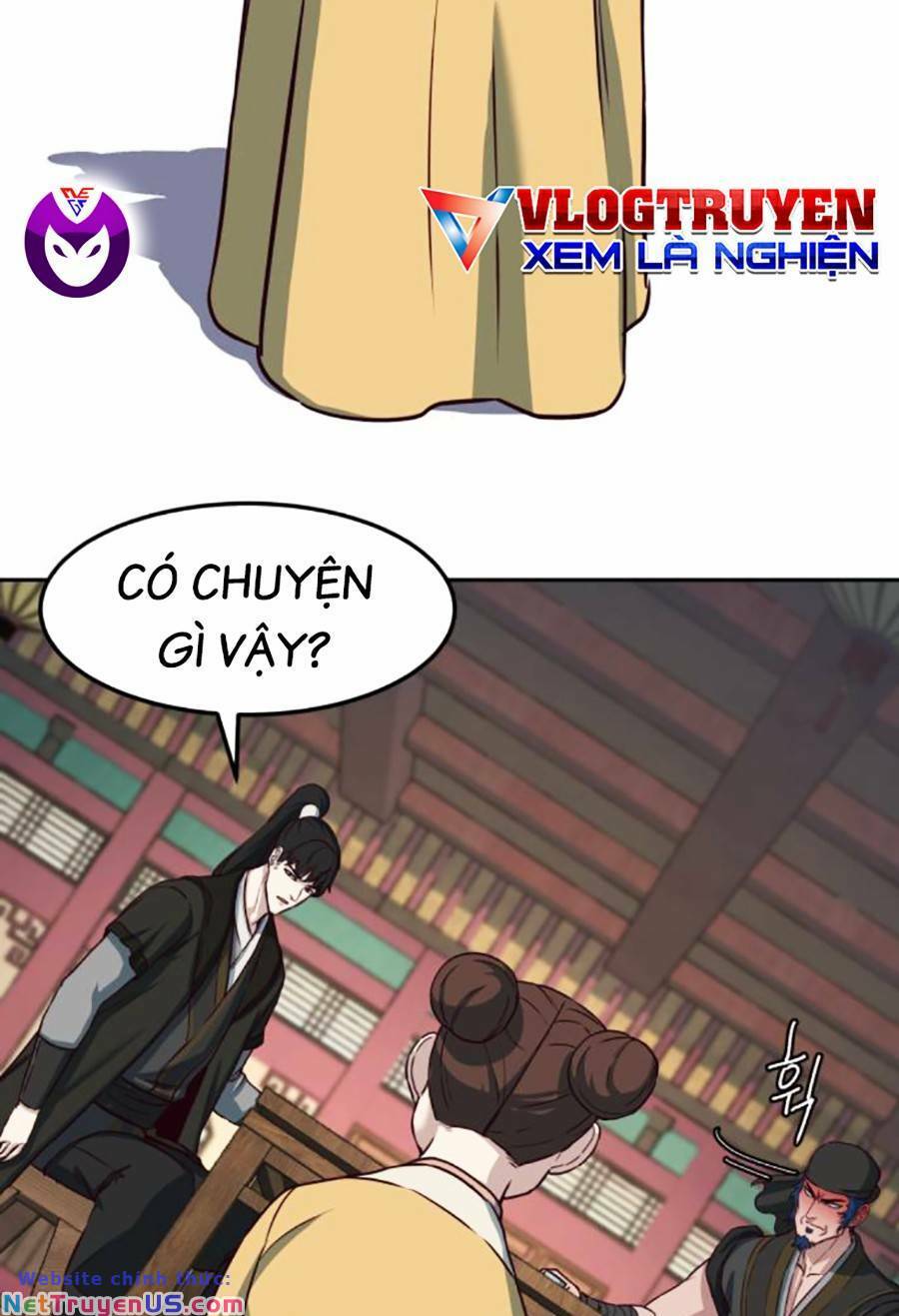 Túy Kiếm Dạ Hành Chapter 76 - Trang 22