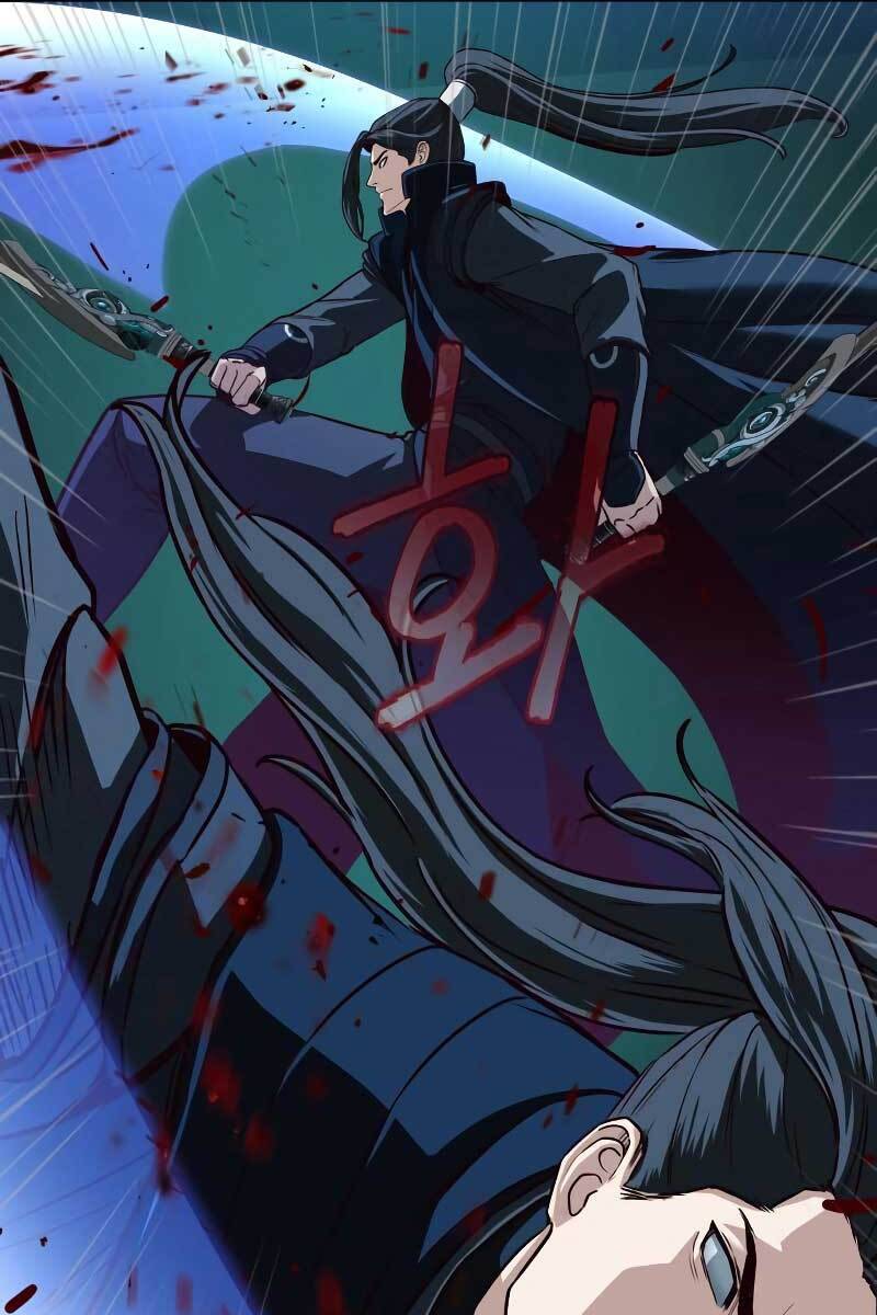 Túy Kiếm Dạ Hành Chapter 41 - Trang 86
