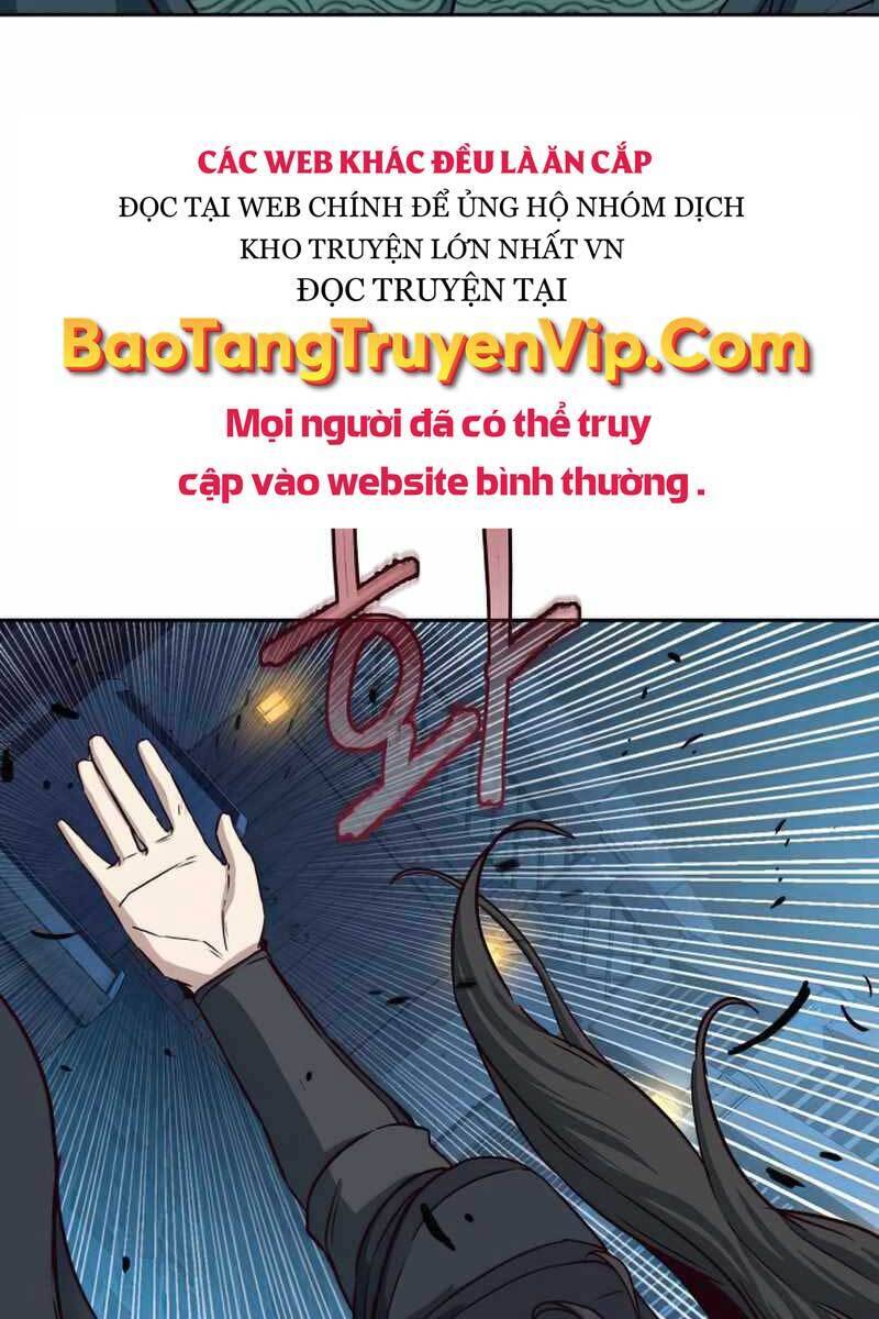 Túy Kiếm Dạ Hành Chapter 36 - Trang 30