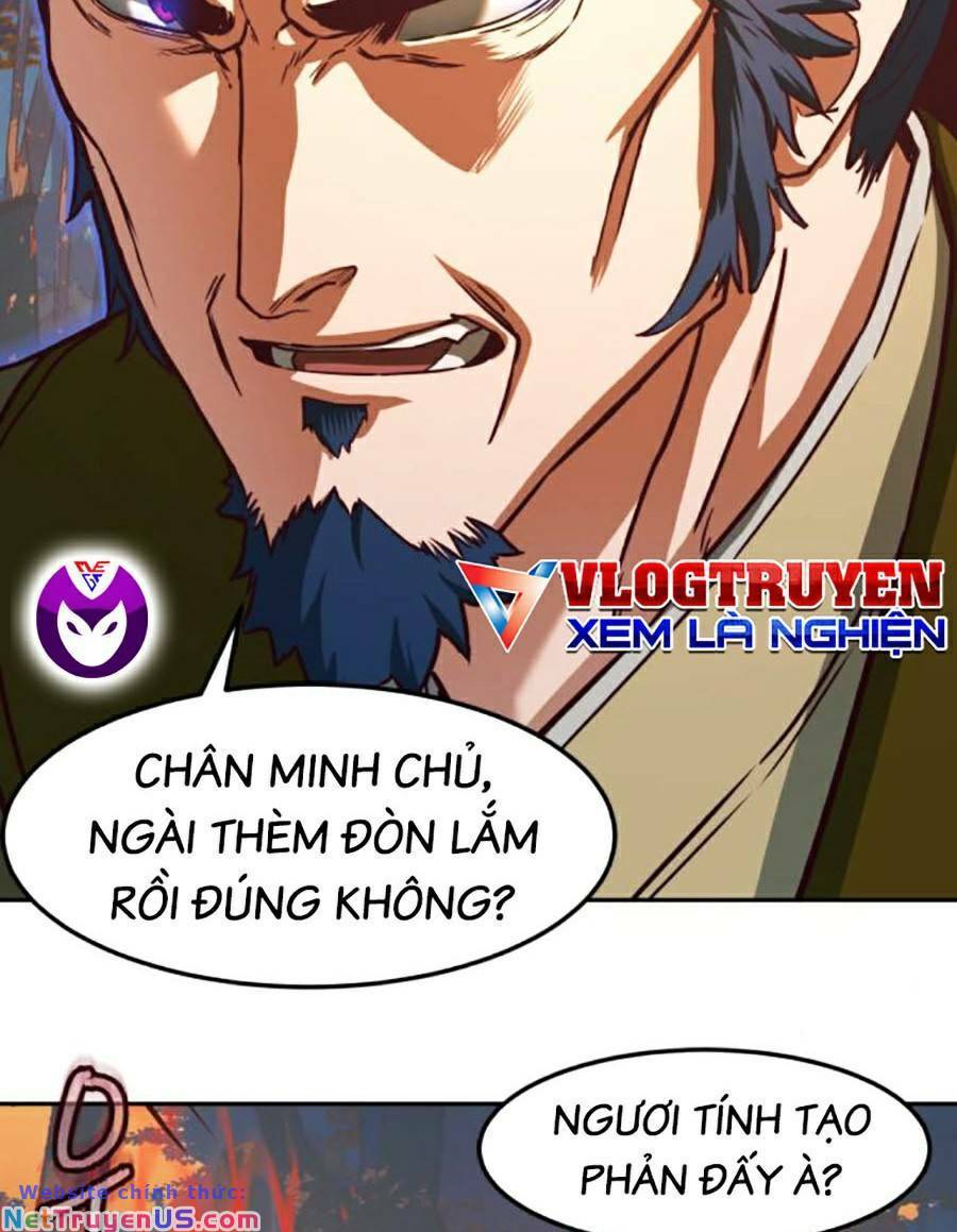 Túy Kiếm Dạ Hành Chapter 76 - Trang 98