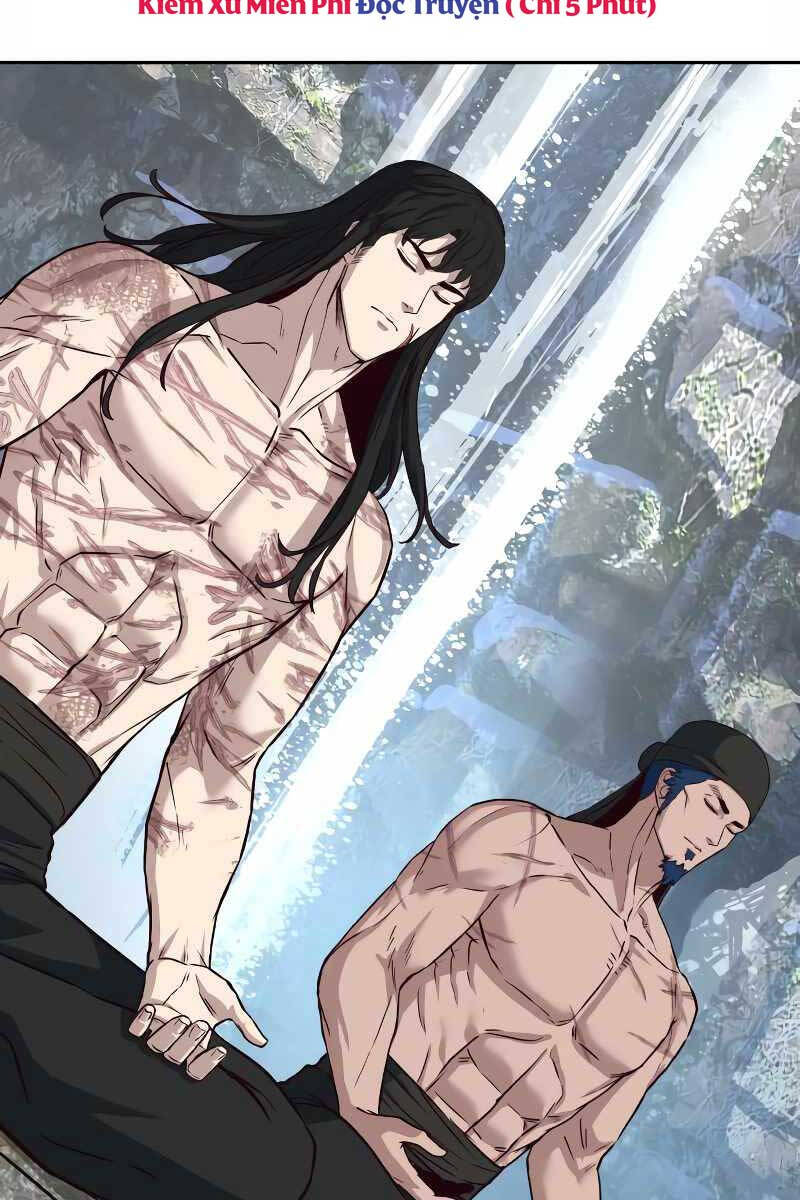 Túy Kiếm Dạ Hành Chapter 72 - Trang 4
