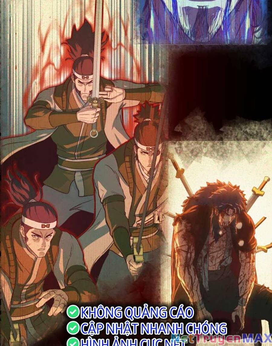 Túy Kiếm Dạ Hành Chapter 73 - Trang 95