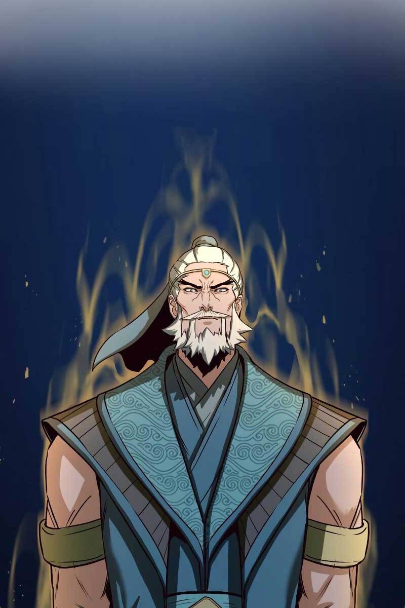 Túy Kiếm Dạ Hành Chapter 41 - Trang 89