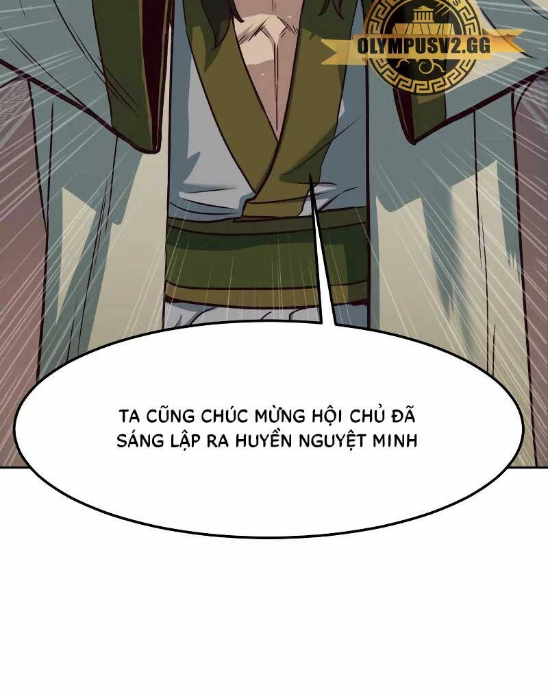 Túy Kiếm Dạ Hành Chapter 75 - Trang 87
