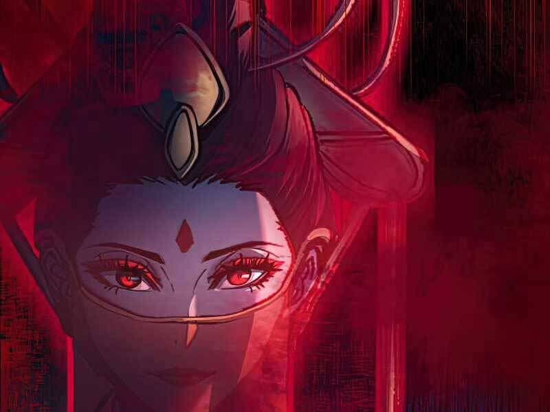 Túy Kiếm Dạ Hành Chapter 13.5 - Trang 168