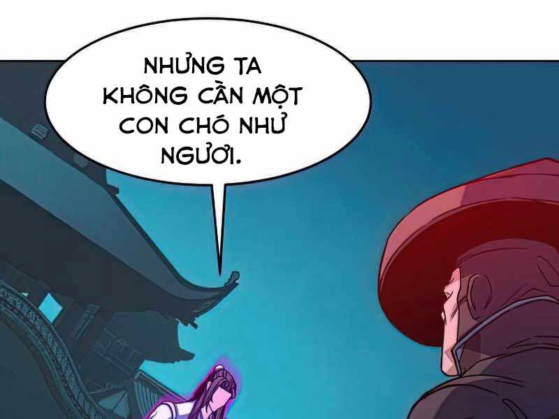 Túy Kiếm Dạ Hành Chapter 13.5 - Trang 25