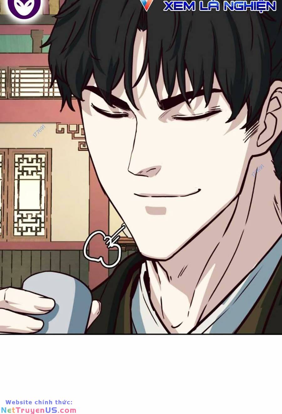 Túy Kiếm Dạ Hành Chapter 76 - Trang 9