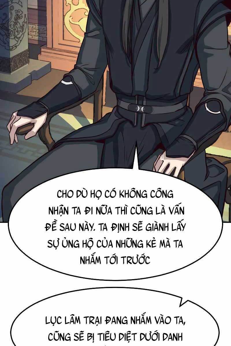 Túy Kiếm Dạ Hành Chapter 39 - Trang 78