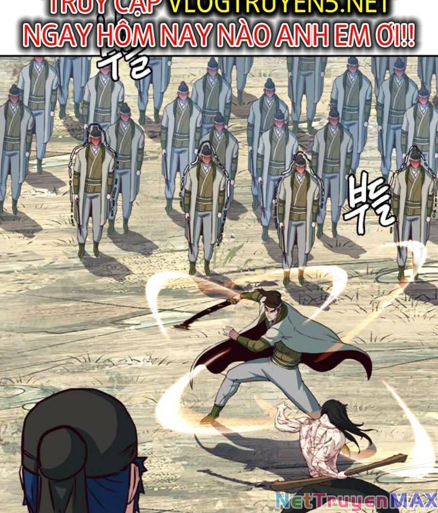 Túy Kiếm Dạ Hành Chapter 73 - Trang 31