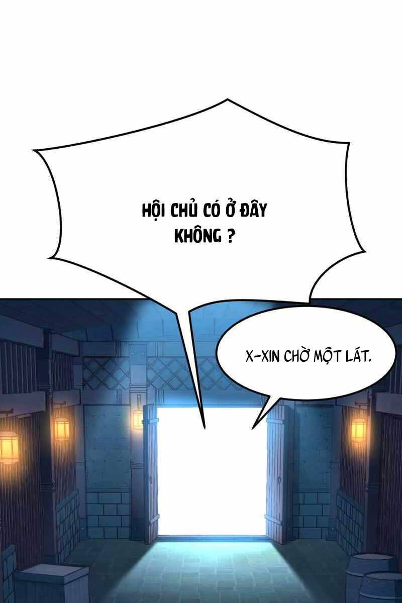 Túy Kiếm Dạ Hành Chapter 38 - Trang 44