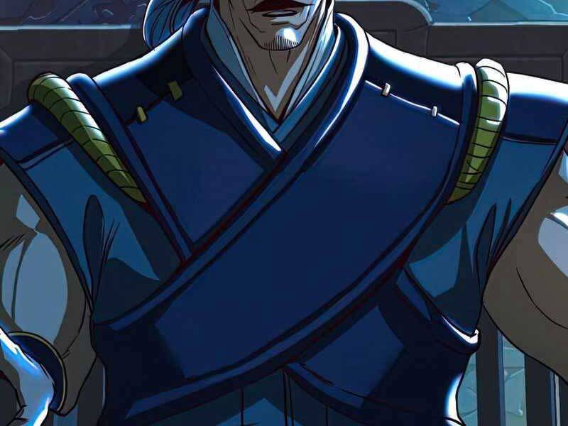 Túy Kiếm Dạ Hành Chapter 13.5 - Trang 144