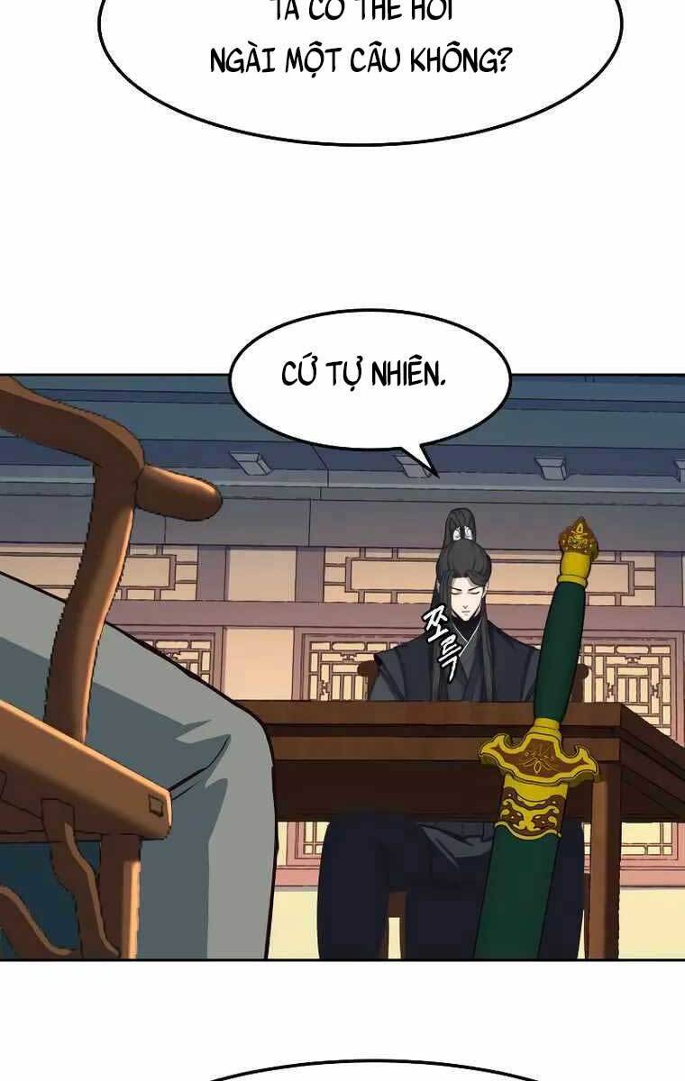 Túy Kiếm Dạ Hành Chapter 37 - Trang 79