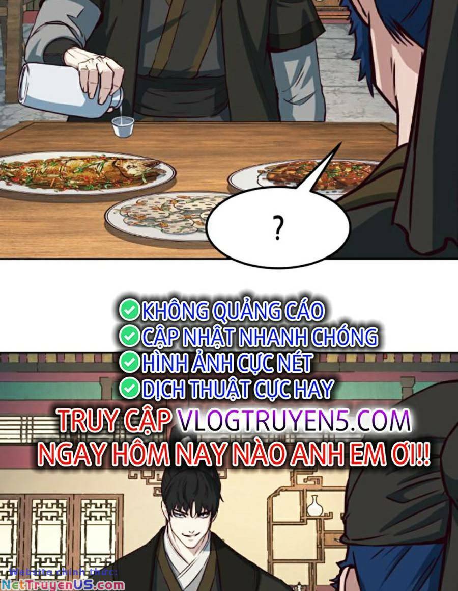 Túy Kiếm Dạ Hành Chapter 76 - Trang 54