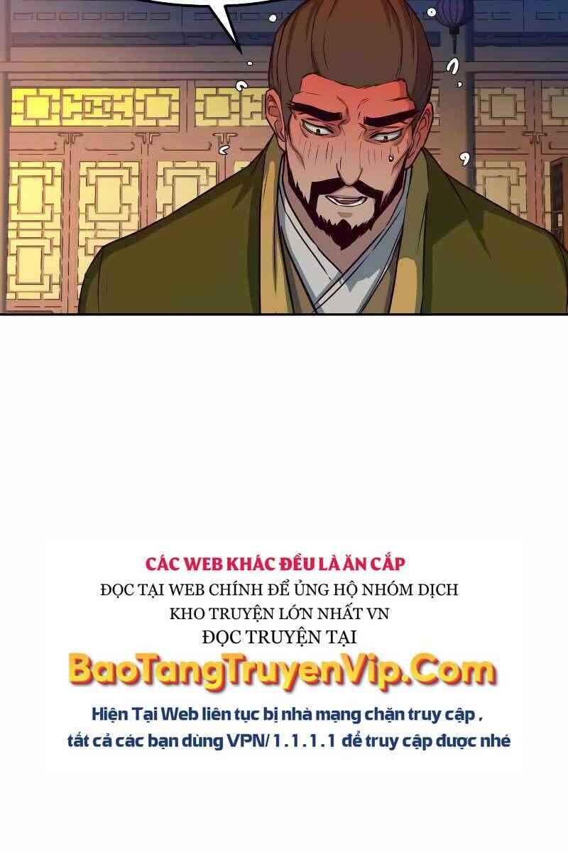 Túy Kiếm Dạ Hành Chapter 39 - Trang 86