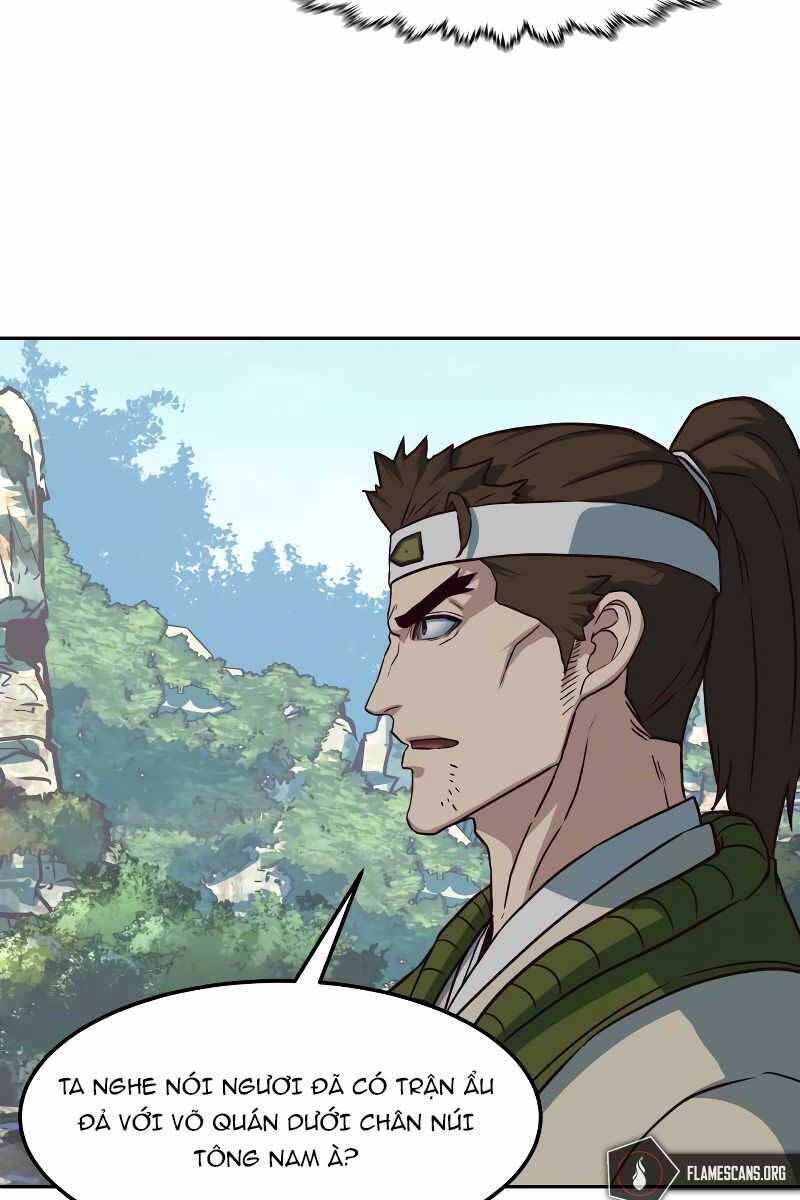 Túy Kiếm Dạ Hành Chapter 72 - Trang 23