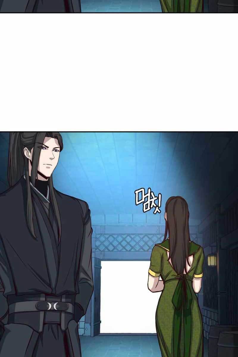 Túy Kiếm Dạ Hành Chapter 38 - Trang 96