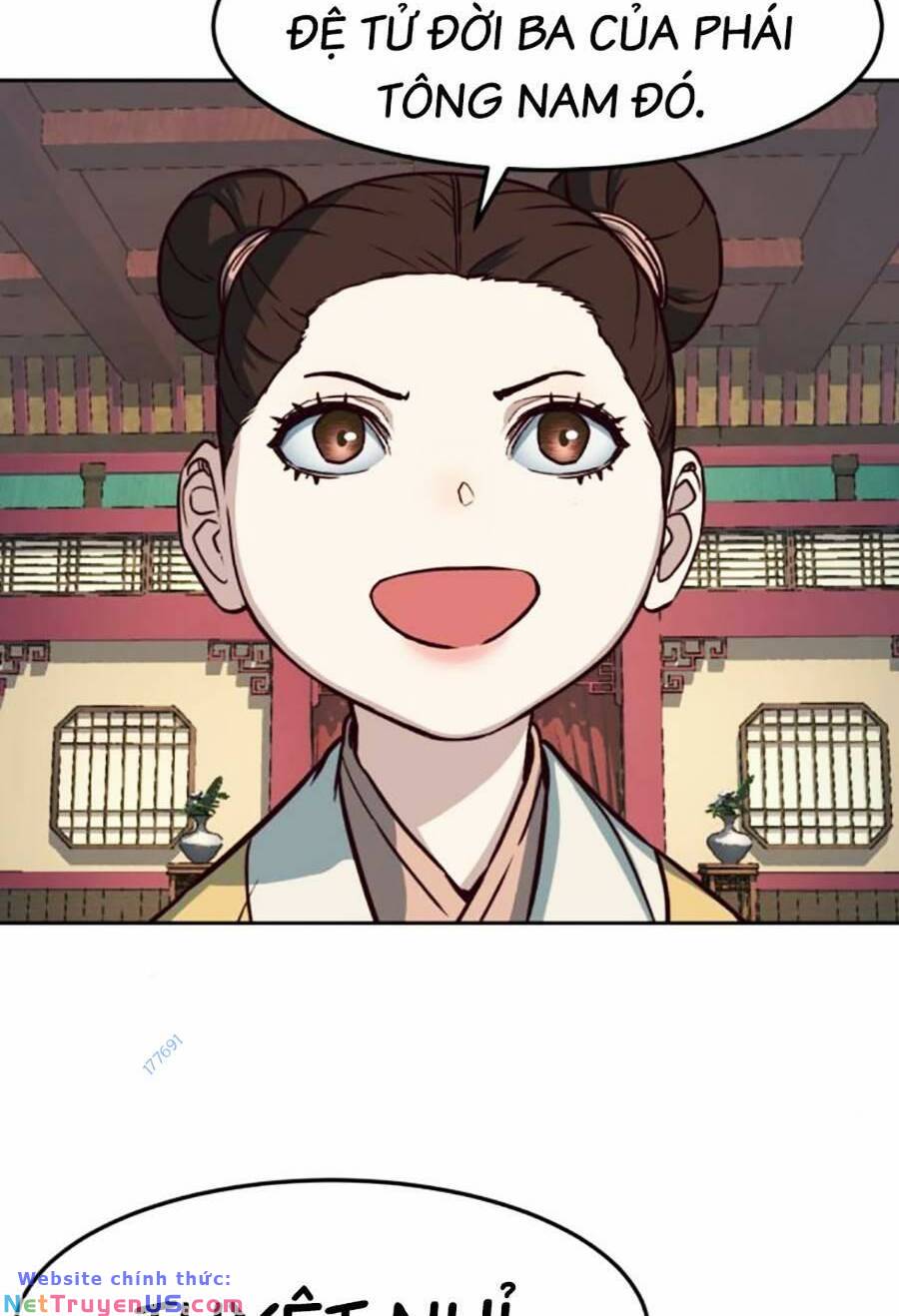 Túy Kiếm Dạ Hành Chapter 76 - Trang 29