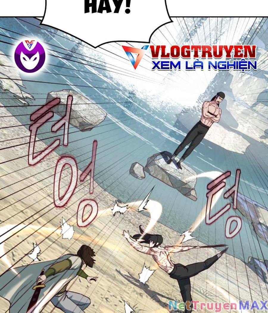 Túy Kiếm Dạ Hành Chapter 73 - Trang 26