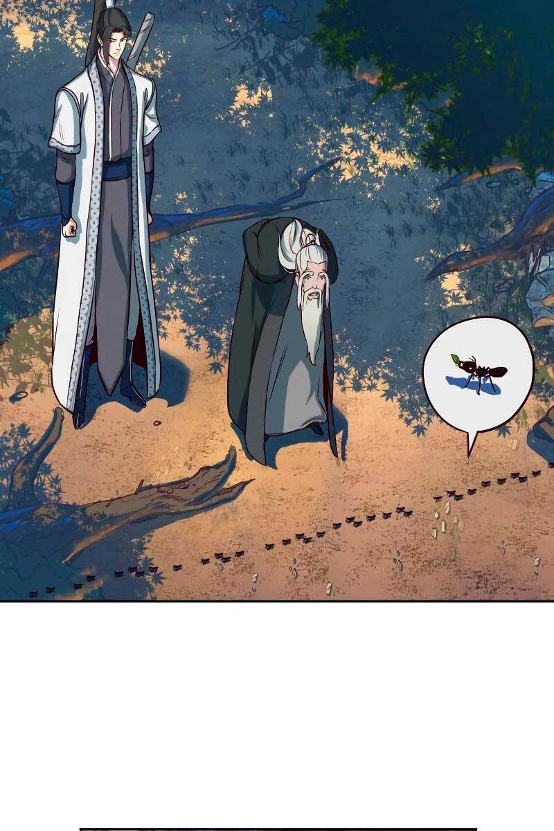 Túy Kiếm Dạ Hành Chapter 50 - Trang 26