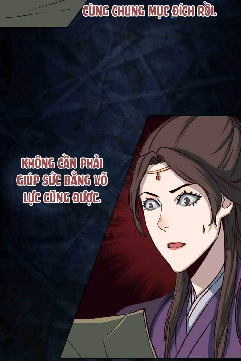 Túy Kiếm Dạ Hành Chapter 40 - Trang 82