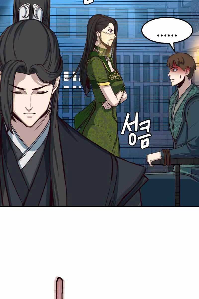 Túy Kiếm Dạ Hành Chapter 38 - Trang 66